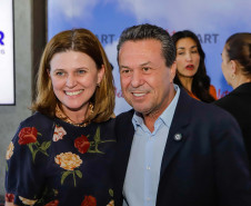 voo direto de Santiago 0018