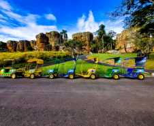 Programação especial no Parque Estadual de Vila Velha 004
