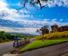 Programação especial no Parque Estadual de Vila Velha 003