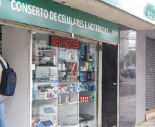 Serviços crescem turismo avança 002