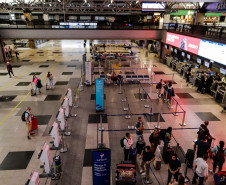 Paraná é 4º estado que mais recebeu turistas 002