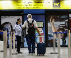 Paraná é 4º estado que mais recebeu turistas 004