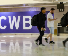 Paraná é 4º estado que mais recebeu turistas 005