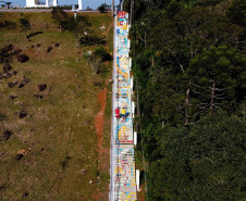 Escadaria União da Vitória 004