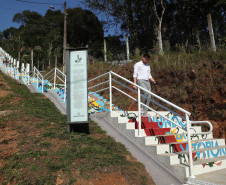 Escadaria União da Vitória 007