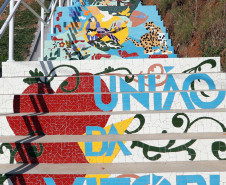Escadaria União da Vitória 006