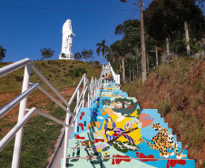 Escadaria União da Vitória 0010