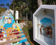 Escadaria União da Vitória 0011