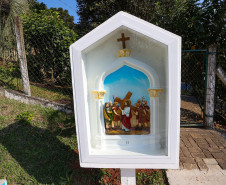 Escadaria União da Vitória 0013