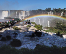 Paraná é 4º estado que mais recebeu turistas 008