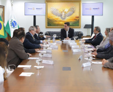 Maringá sediará evento internacional 001