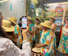 Salão Nacional do Turismo 003
