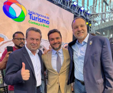 Salão Nacional do Turismo 006