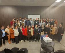 Pré-Conferência de governanças regionais 001