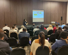 Pré-Conferência de governanças regionais 004