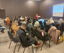 Pré-Conferência de governanças regionais 005