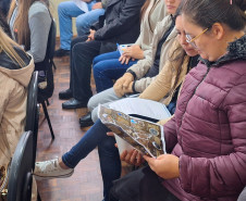 Turismo na escola Quitandinha 001