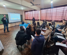 Foto: SETU Paraná