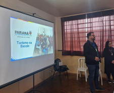 Foto: SETU Paraná