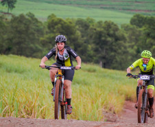 Evento de cicloturismo em Porecatu 004