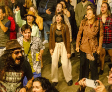Festivais de música 001