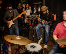 Festivais de música 005