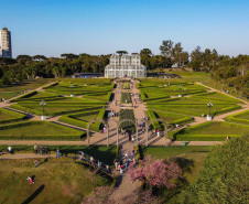 Viaje Paraná abre edital 001