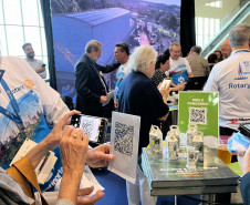 Maringá será sede de encontro internacional do Rotary em 2025 006
