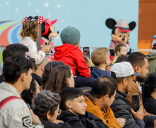 Disney Magic Run 001