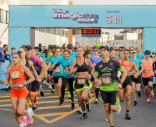 Disney Magic Run 004