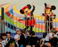 Disney Magic Run 009