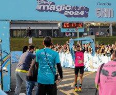 Disney Magic Run 0010