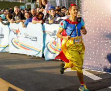 Disney Magic Run 0012