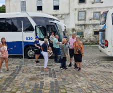 Paraná teve o 2° maior crescimento de turistas estrangeiros no 1° semestre 0010