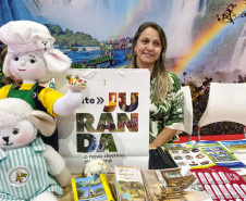 Salão turismo Rio 2024 006