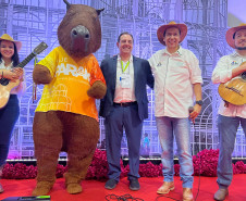 Salão turismo Rio 2024 0011