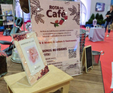 Experiência sensorial com café 001