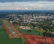 Voo direto entre Pato Branco e Campinas 005