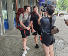 reality show da emissora inglesa BBC 002