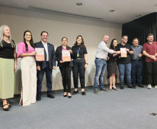 Turismo reúne instâncias regionais  002