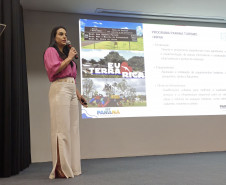 Turismo reúne instâncias regionais  003