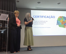 Turismo reúne instâncias regionais  004