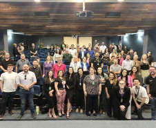 Turismo reúne instâncias regionais  005