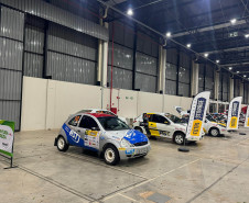 Paraná participa de eventos 004