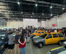Paraná participa de eventos 005