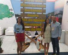Paraná participa de eventos 006