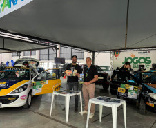 Paraná participa de eventos 009