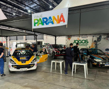 Paraná participa de eventos 0010