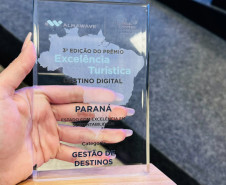  prêmio de “Excelência em Sustentabilidade” 006