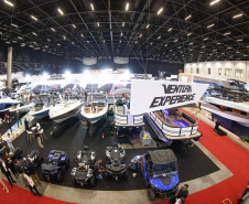 Paraná participa de eventos 0011